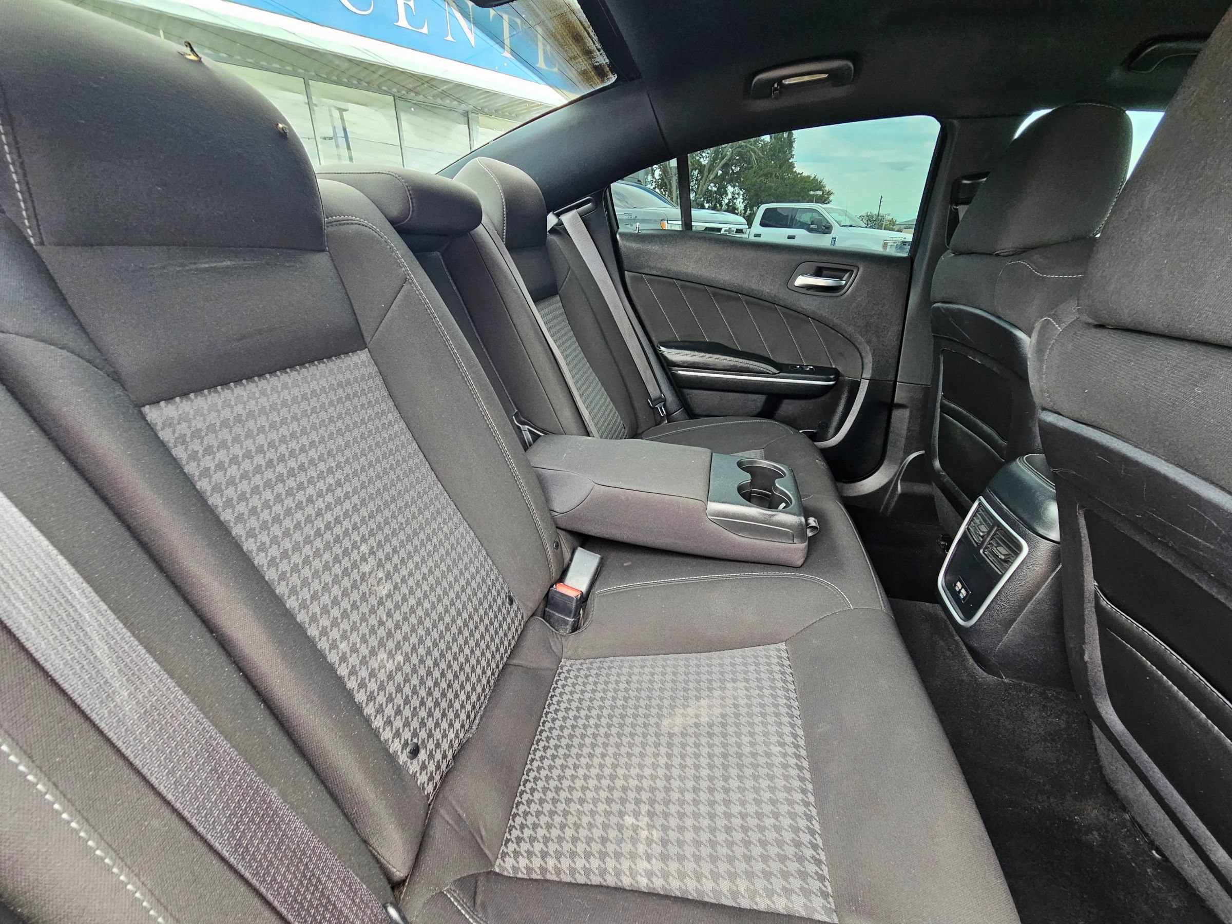 Used 2020 Dodge Charger R/T RWD image 10