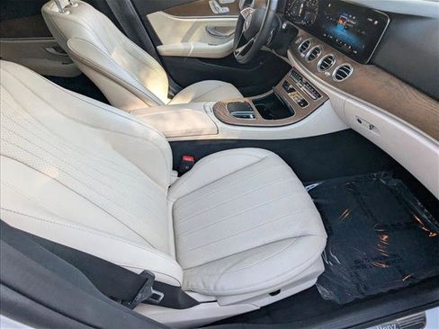 Used 2023 Mercedes-Benz E 350 E 350 image 22