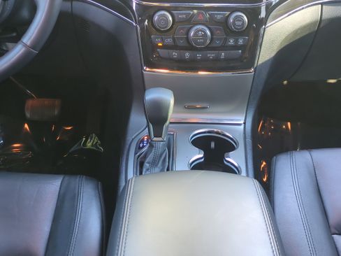 Certified 2022 Jeep Grand Cherokee Limited w/ Tech Group image 20