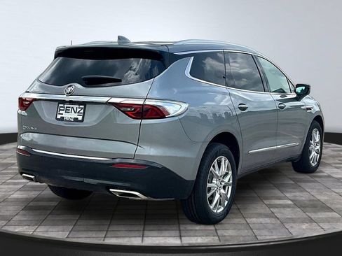 Used 2023 Buick Enclave Essence w/ Experience Buick Package AWD/4WD image 7