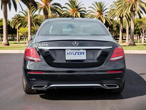 Used 2020 Mercedes-Benz E 350 Sedan image 6