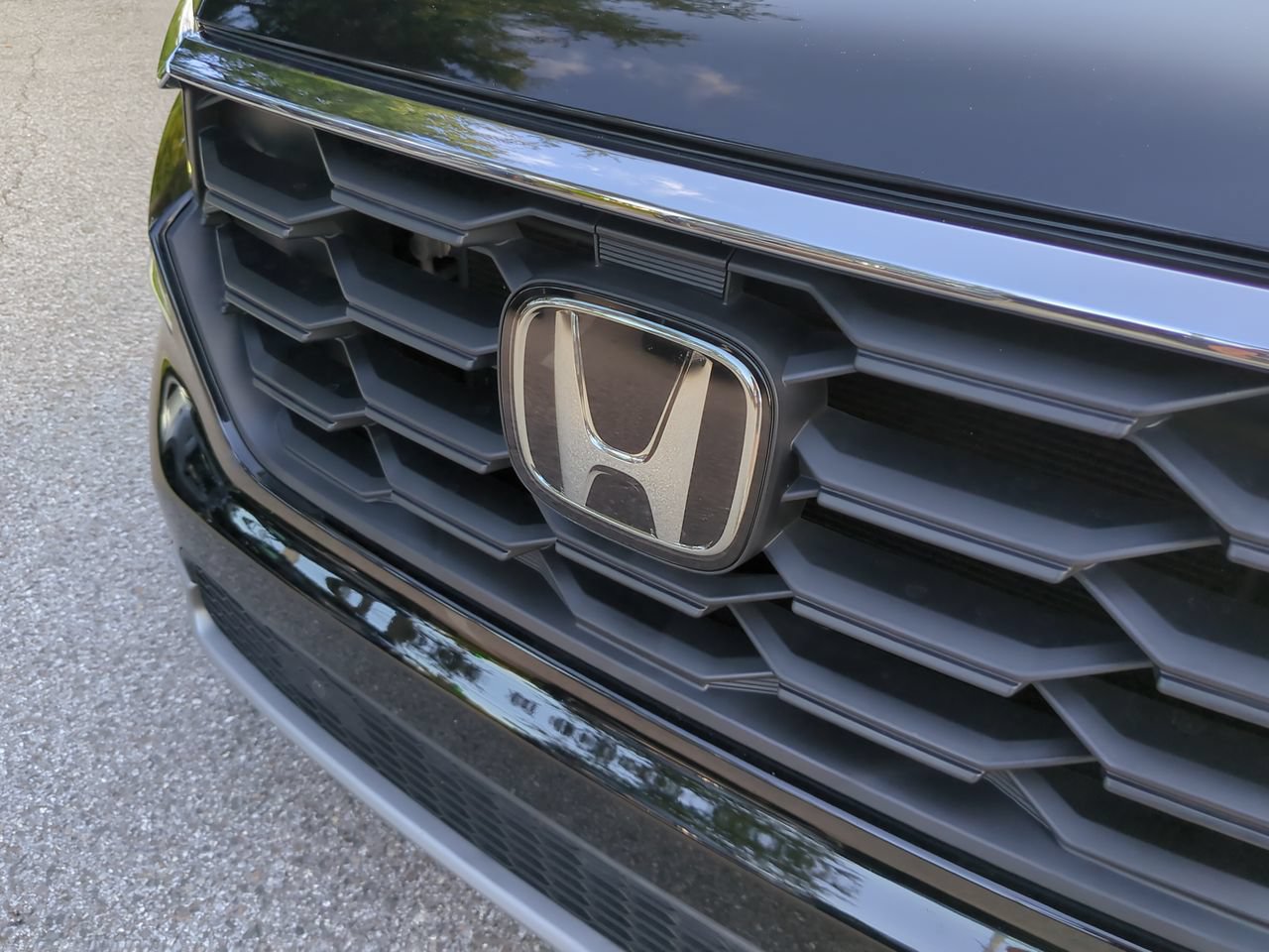 Used 2024 Honda Pilot EX-L image 23