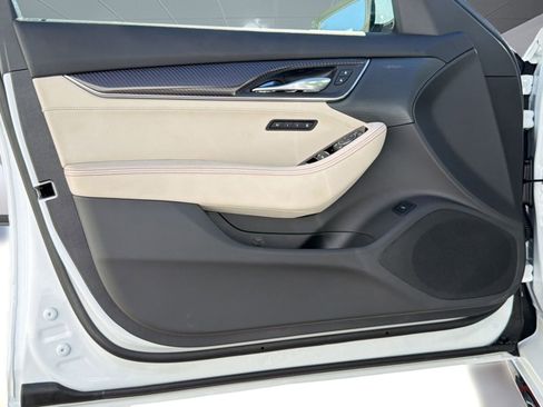 New 2026 Cadillac CT5 Sport RWD image 13