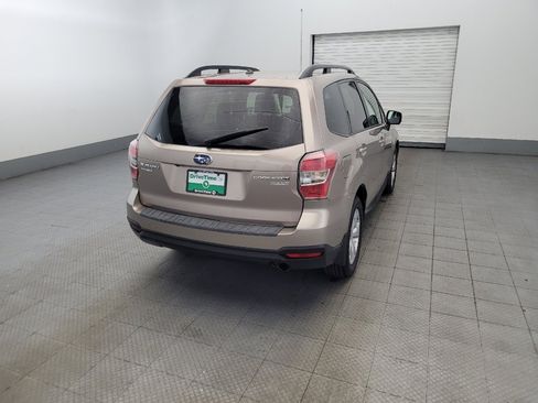 Used 2015 Subaru Forester 2.5i Premium w/ All-Weather Package image 7