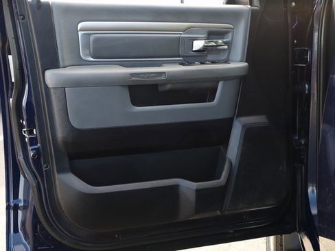 Used 2016 RAM 1500 Big Horn image 15