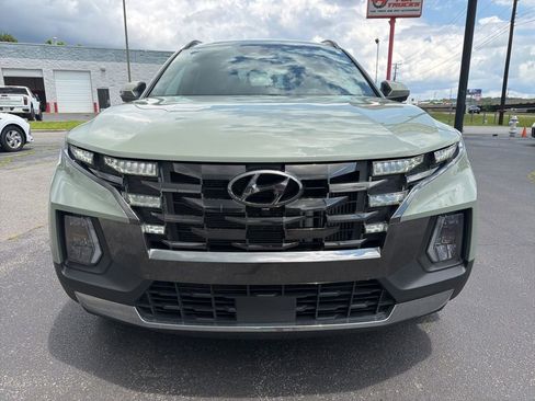 Used 2023 Hyundai Santa Cruz Limited AWD/4WD image 14