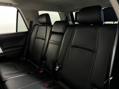 Used 2023 Toyota 4Runner Limited RWD image 26