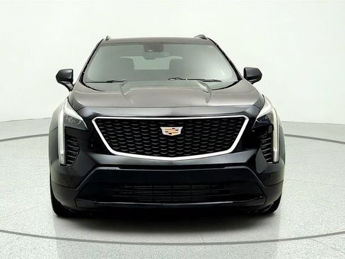 Used 2019 Cadillac XT4 Sport AWD/4WD image 2