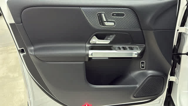 Certified 2026 Mercedes-Benz GLB 250 4MATIC image 13