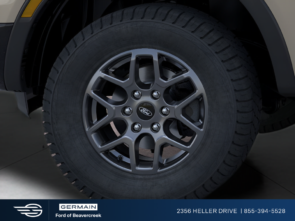 New 2026 Ford Ranger XLT AWD/4WD image 19