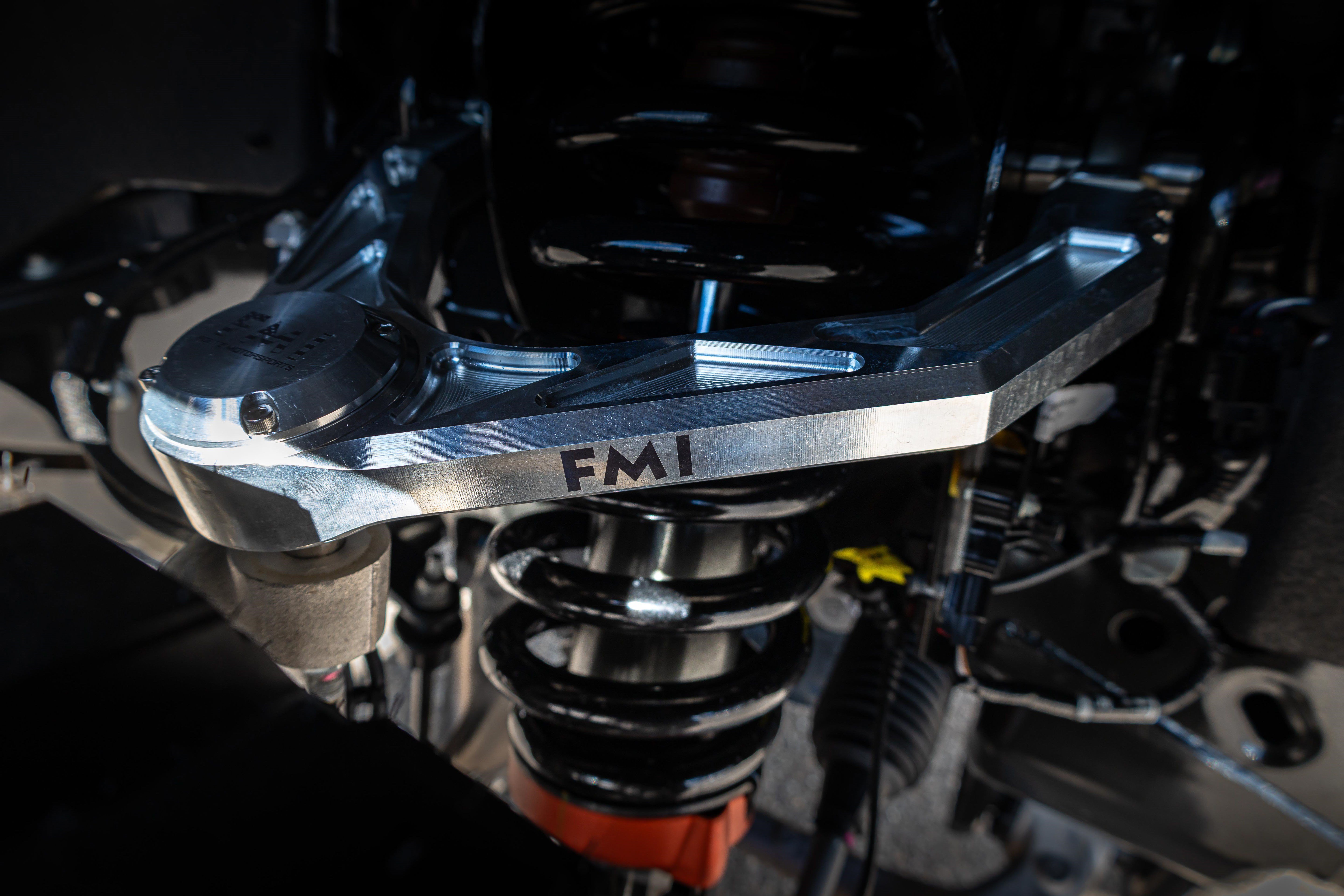 New 2026 Ford F150 Raptor AWD/4WD image 43