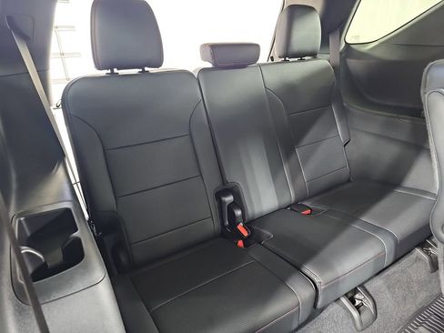 Certified 2024 Chevrolet Traverse Z71 w/ Enhanced Driving Package image 15