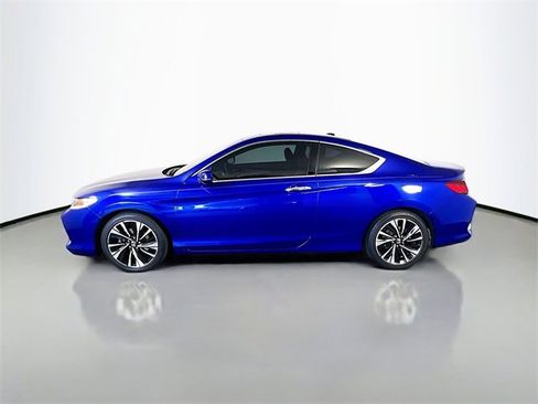 Used 2016 Honda Accord EX image 4