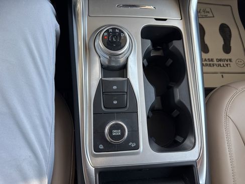 Certified 2023 Ford Explorer XLT w/ Equipment Group 202A image 33
