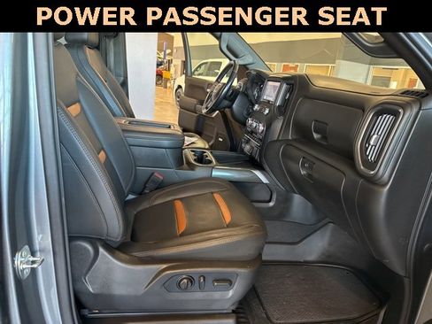Used 2022 GMC Sierra 1500 AT4 w/ AT4 Preferred Package image 38