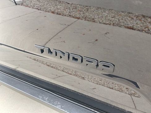 Used 2025 Toyota Tundra Limited image 22