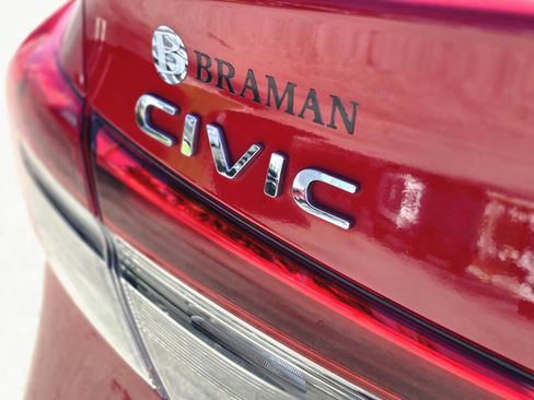 Certified 2024 Honda Civic Sport image 5