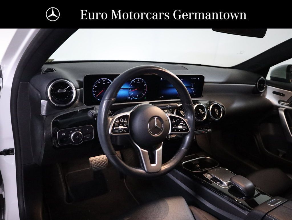 Used 2020 Mercedes-Benz A 220 4MATIC image 23