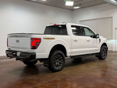 Used 2024 Ford F150 Tremor w/ Equipment Group 402A High AWD/4WD image 23
