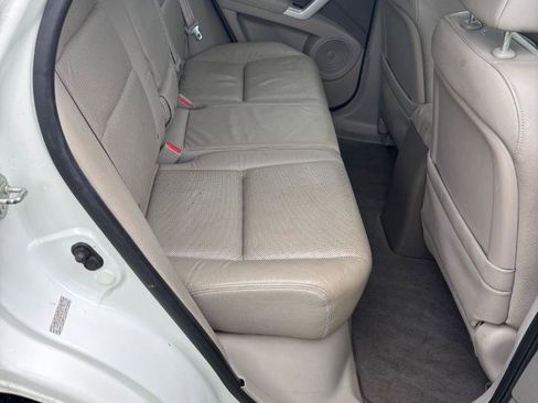 Used 2007 Acura RDX SH-AWD image 23