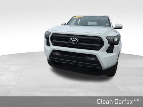 Used 2024 Toyota Tacoma SR5 image 7