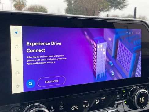 New 2026 Toyota Highlander Platinum image 20