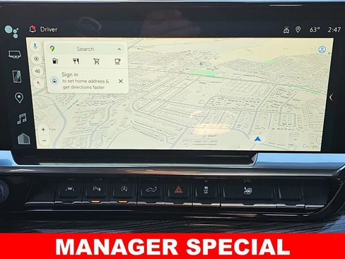 New 2026 Chevrolet Silverado 1500 LT w/ All Star Edition Plus image 22