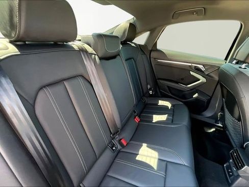Used 2023 Audi A3 2.0T Premium w/ Convenience Package image 29