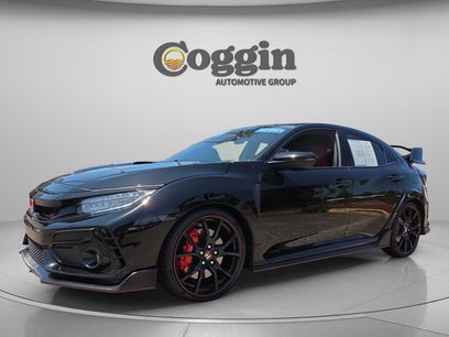 Used 2021 Honda Civic Type R