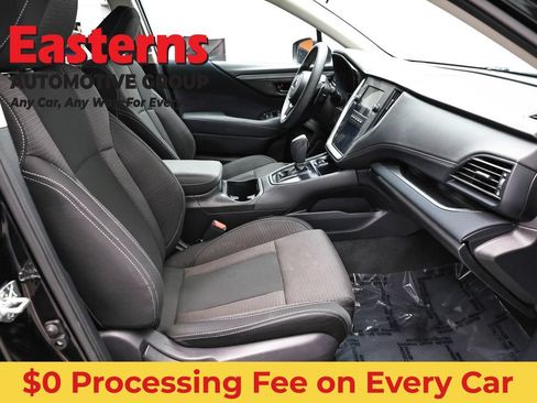 Used 2022 Subaru Outback AWD/4WD image 23