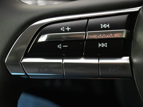 New 2026 MAZDA CX-50 AWD 2.5 S w/ Premium Package image 33