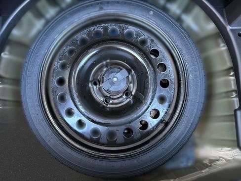 New 2026 Chevrolet Equinox RS w/ Convenience Package III image 38