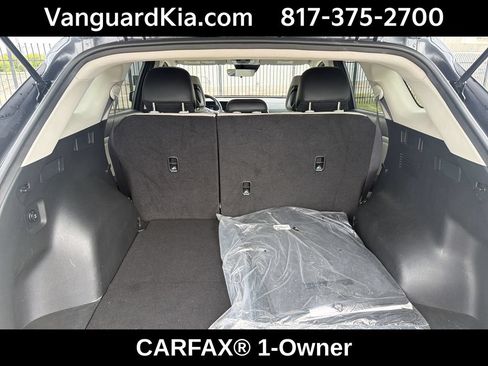 Certified 2025 Kia Sportage EX FWD image 23