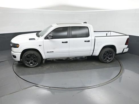 New 2026 RAM 1500 Big Horn image 23
