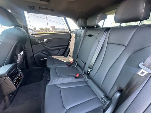 New 2025 Audi Q8 Premium Plus image 20