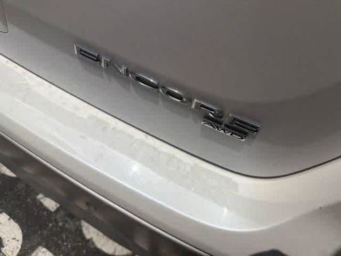 Used 2018 Buick Encore Premium w/ Experience Buick Package AWD/4WD image 6