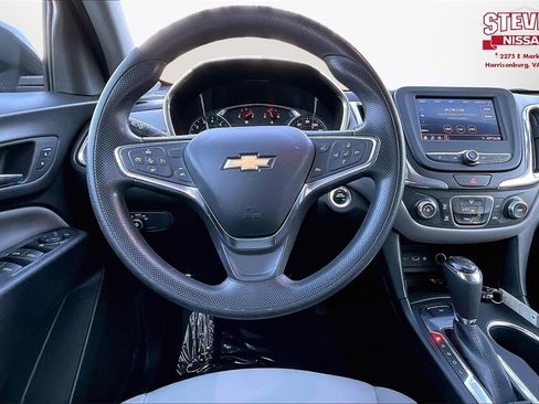Used 2020 Chevrolet Equinox LT image 8