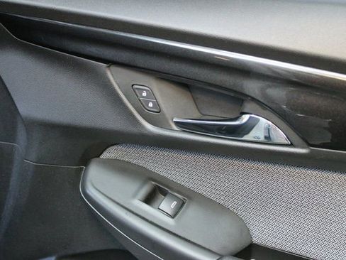 Used 2025 Chevrolet TrailBlazer LT w/ Convenience Package image 9