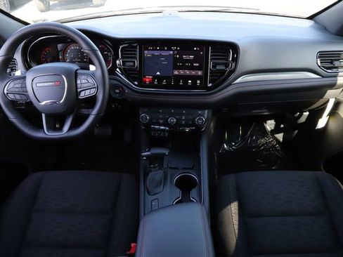 New 2026 Dodge Durango GT w/ Trailer Tow Group IV AWD/4WD image 20