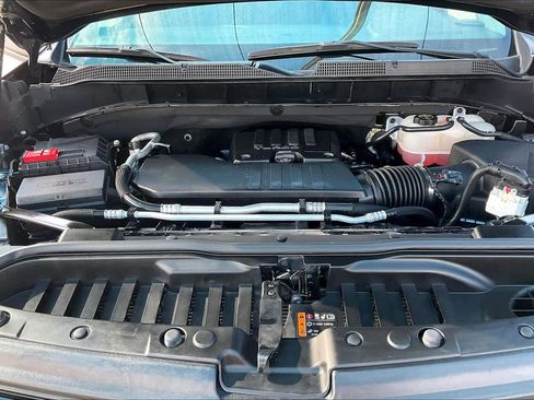 Certified 2024 Chevrolet Silverado 1500 RST image 30