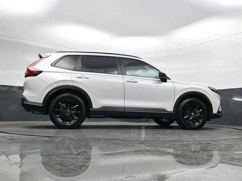 Used 2026 Honda CR-V Sport-L image 37