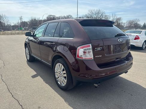 Used 2010 Ford Edge Limited image 7