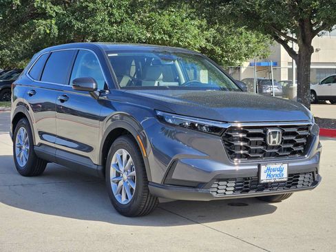 New 2026 Honda CR-V EX image 3