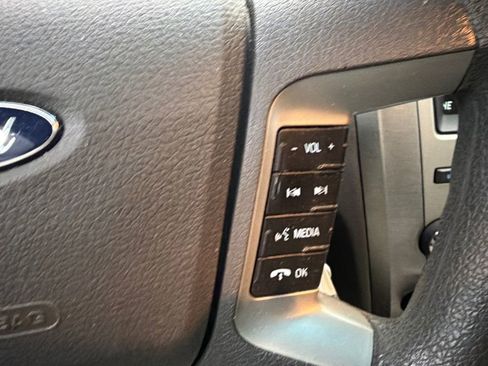 Used 2011 Ford Fusion SE w/ 202A Rapid Spec Order Code image 26
