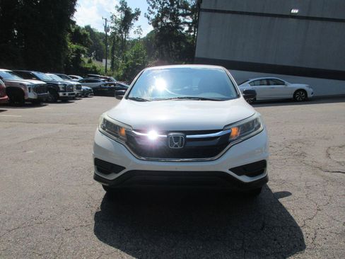 Used 2016 Honda CR-V LX image 2