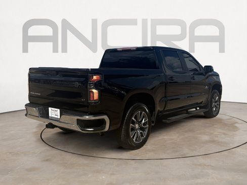 Used 2022 Chevrolet Silverado 1500 LT RWD image 10