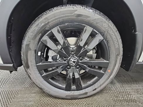 New 2026 Honda HR-V Sport image 41