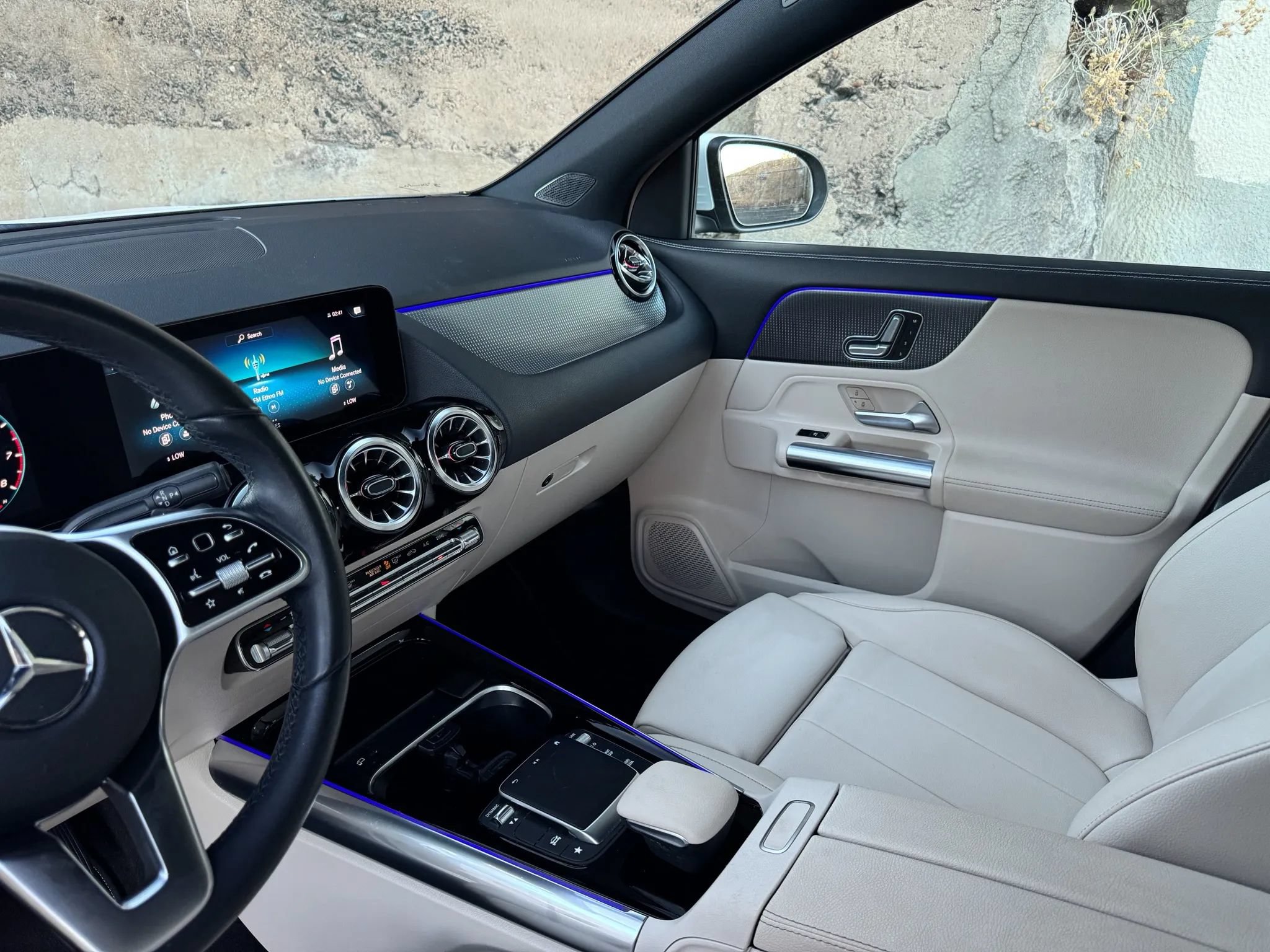 Used 2022 Mercedes-Benz GLA 250 image 20