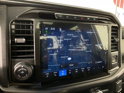 New 2026 Ford F150 Raptor image 23