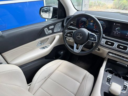 Used 2020 Mercedes-Benz GLE 350 4MATIC image 12